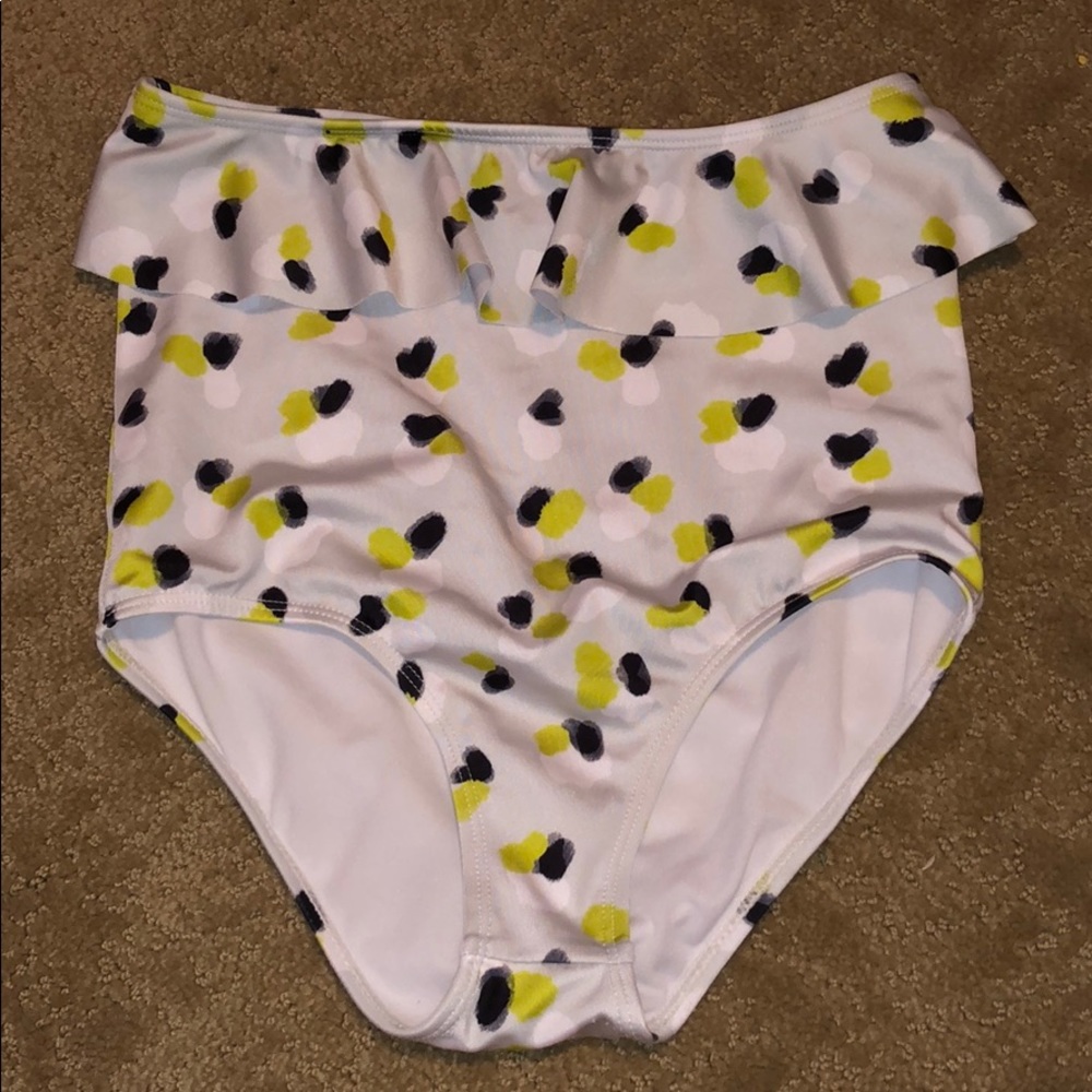 swim bottoms